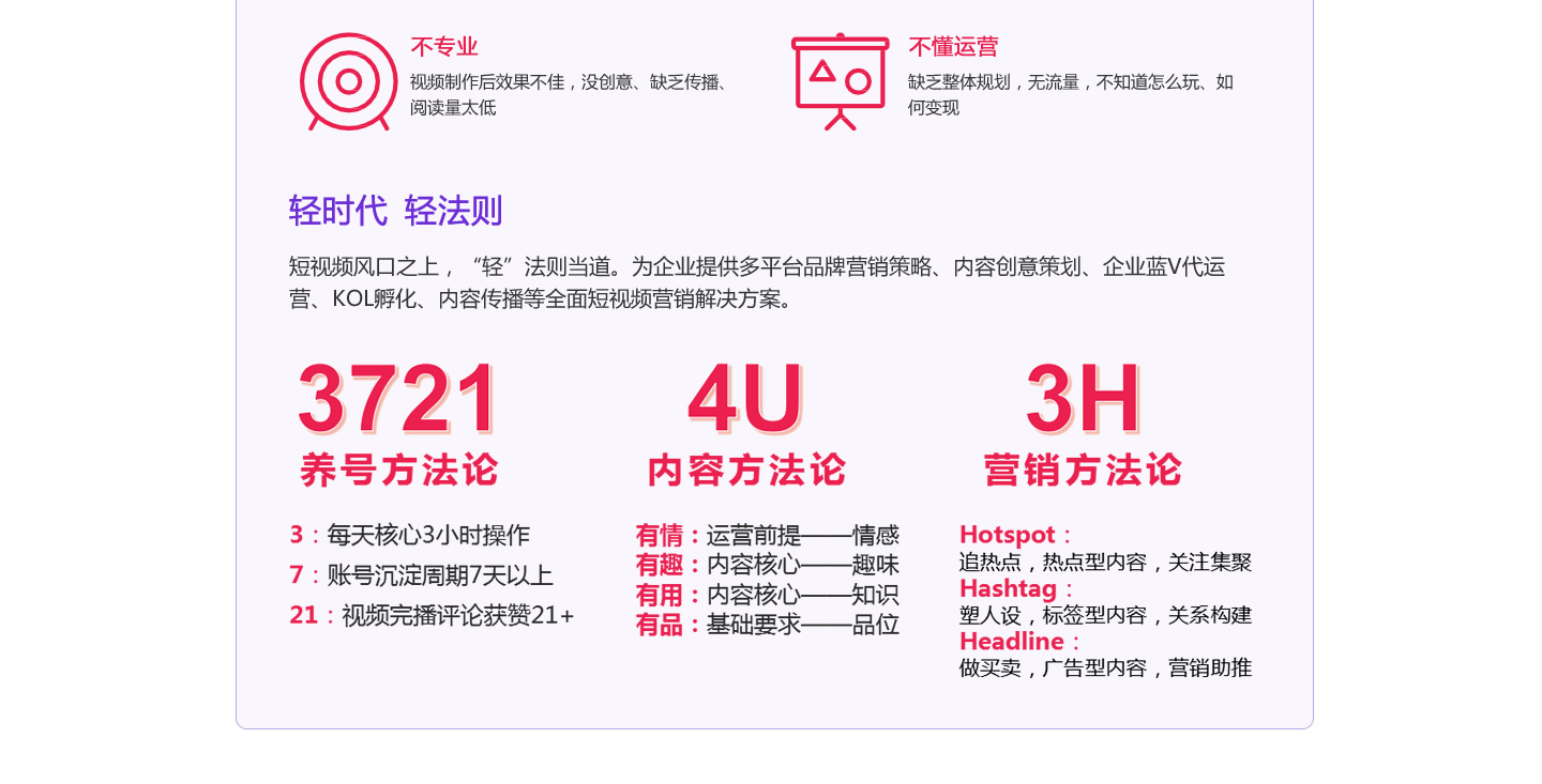 5G時代 順“視”而為 企業(yè)如何玩轉(zhuǎn)短視頻營銷？