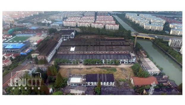 從派米雷.樂都，看城市更新應(yīng)該新在哪里？