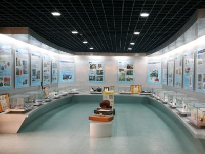 傳統(tǒng)展覽展示與智慧4K企業(yè)展廳解決方案的區(qū)別在哪里？