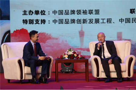 中科聚信持續(xù)創(chuàng)新，做中國“金融科技行業(yè)領(lǐng)導(dǎo)品牌”