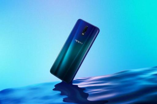 滿身亮點或將引發(fā)新一輪搶購熱潮，OPPO R17開售在即