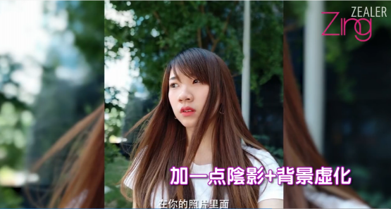 馬來西亞女記者實測美圖T9：秒變Model，堪稱女生Dream Phone！