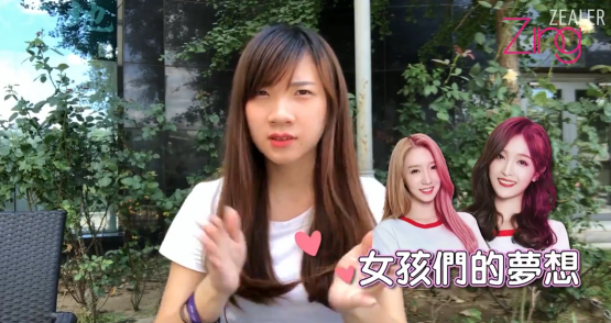 馬來西亞女記者實測美圖T9：秒變Model，堪稱女生Dream Phone！