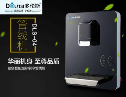 凈水器哪個牌子好？選好“芯”飲好水