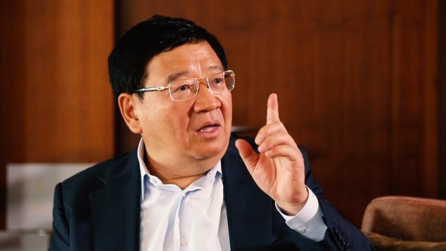 徐小平：教育要像自來(lái)水一樣，觸手可得