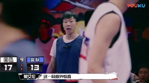 被這群打籃球的“斗牛男孩”圈粉了，熱血少年都是人間寶藏