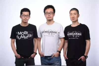 專訪鈦動(dòng)科技CEO李述昊：海外推廣，談CPA的時(shí)代已經(jīng)是過去式
