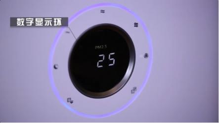 不畏強(qiáng)“醛”，飛利浦5000系列空氣凈化器斬獲中國(guó)家電研究院”智享之選”獎(jiǎng)項(xiàng)