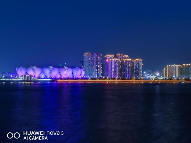 華為nova3固件新升級，夜間攝影更具威力