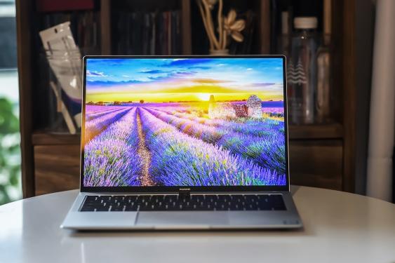 想要作品賞心悅目？內(nèi)容創(chuàng)造離不開華為MateBook X Pro