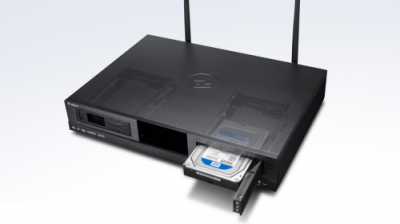 ZIDOO X20系芯片Realtek1296，到底有多強？