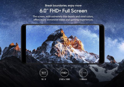 OPPO Realme 2海外正式發(fā)布，搭載驍龍450令人費解