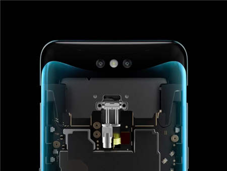 探索設計的無人區(qū) OPPO Find X引領(lǐng)全面屏手機新方向