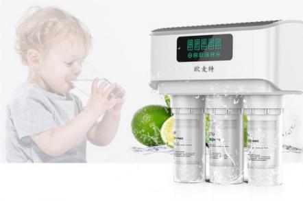 凈水器哪個(gè)牌子好？多倫斯打破常規(guī)飲水