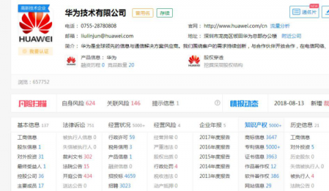 智慧城市“千城千面”，華為讓城市管理更高效