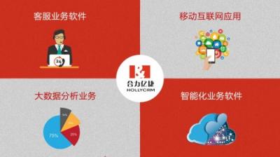 合力億捷憑借智能客服，中標中國聯(lián)通新客服項目