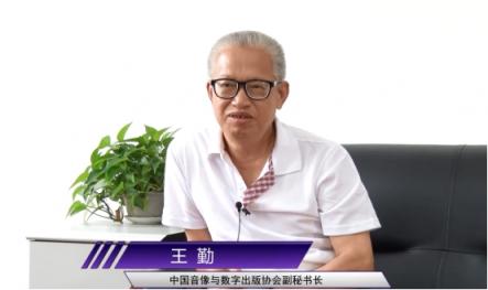 懶人聽(tīng)書(shū)有聲圖書(shū)館系列訪(fǎng)談：數(shù)字出版協(xié)會(huì)王勤