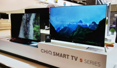 IFA 2018：未來這些電視將掏了你的錢包！