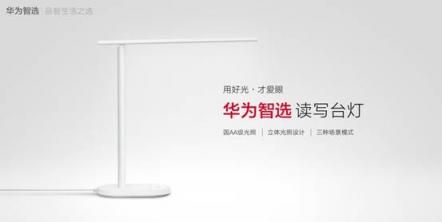 智慧生活觸手可及，華為智選7款智能產品亮相IFA2018