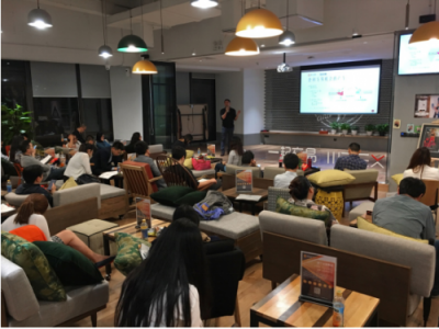 獅子金融聯(lián)袂華爾街見聞共話金融商機