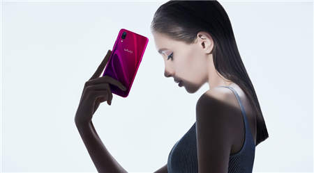 vivo X23發(fā)布會在即，9月6日北京雁棲湖見