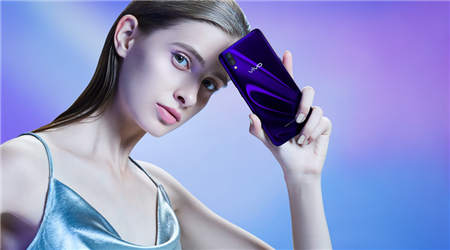 vivo X23發(fā)布會在即，9月6日北京雁棲湖見