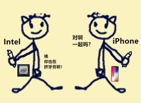 新一代iPhone手機又玩“擠牙膏”？網(wǎng)友：看看人家魅族16th
