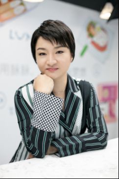 脈脈聯(lián)合創(chuàng)始人吳曉晶獲邀擔任2018金觸點全球商業(yè)創(chuàng)新大獎專家評委