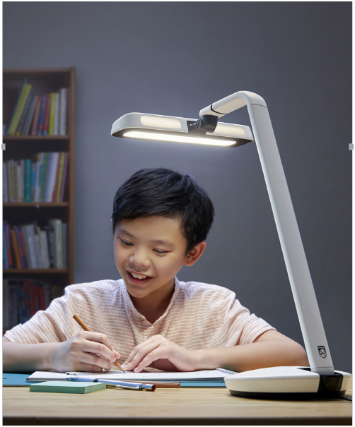 為什么選擇了“護(hù)眼燈”，孩子的視力還是在下降？