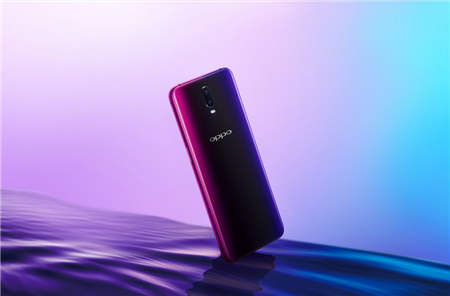 持續(xù)熱銷！6G+128G版OPPO R17明日開售