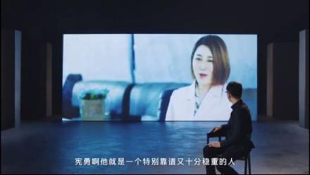 脈脈采訪了三位職場人，述說為夢想奮斗的美麗歷程