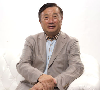 位列第二！張近東帶領(lǐng)蘇寧領(lǐng)跑中國(guó)民營(yíng)企業(yè)500強(qiáng)