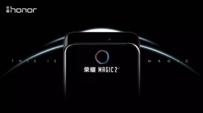 聯(lián)想Z5 Pro能否在滑蓋全面屏賽道超車？真機(jī)上手視頻已揭示一切