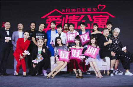 2018營銷季上演各種戲，德邦快遞22周年最給力