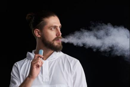 小山嵐首發(fā)空煙彈回收計劃，與最有愛的Vaper一起守護“一片綠”