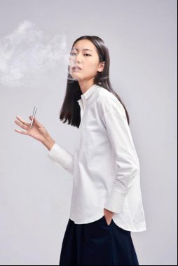 小山嵐首發(fā)空煙彈回收計劃，與最有愛的Vaper一起守護“一片綠”