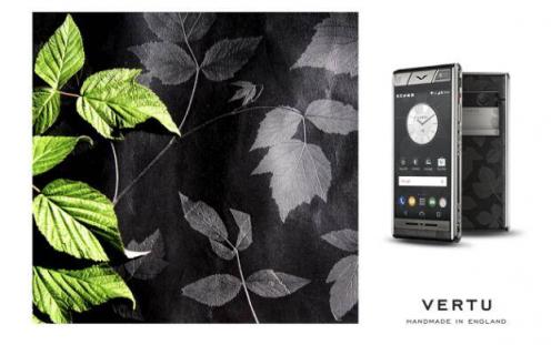 它的歷史即是奢侈手機的發(fā)展史 VERTU(緯圖)手機20周年大事記