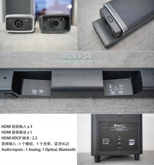 帶你找到真正的身臨其境！三款旗艦Soundbar深度對比體驗(yàn)