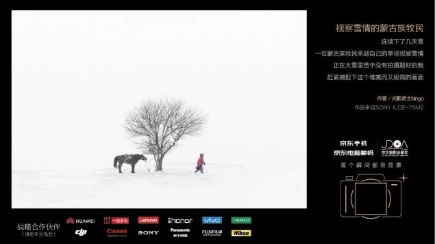 京東金像獎(jiǎng)相機(jī)組作品大盤點(diǎn)，這些作品中有你的嗎？