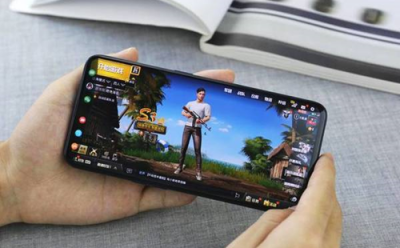 什么手機最適合玩手機游戲？選驍龍痛快贏