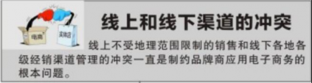 線上和線下渠道之間的沖突該怎么解決？賣達客有辦法了！