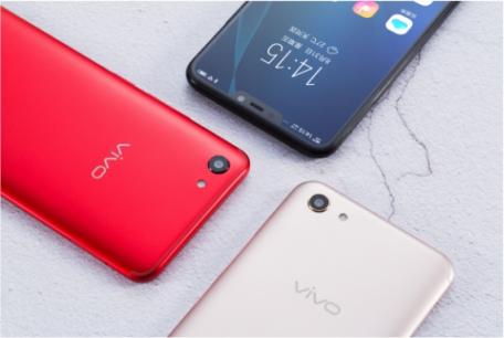 vivo Y81s圖賞：全新全面屏＋AI攝影，顏值與實(shí)力兼?zhèn)?/></p><p>vivo 手機(jī)的拍照性能一以貫之保持優(yōu)秀水準(zhǔn)，由于全新升級(jí)的 <a href=