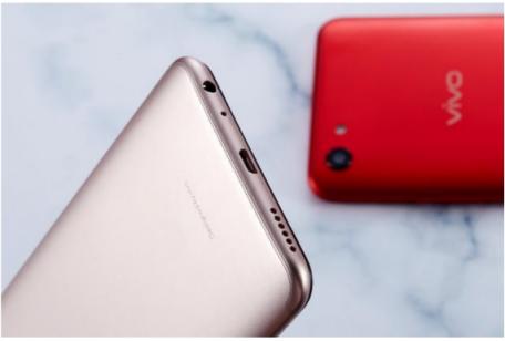 vivo Y81s圖賞：全新全面屏＋AI攝影，顏值與實(shí)力兼?zhèn)?/></p><p align=