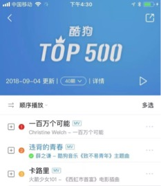 酷狗音樂為“不易青年”發(fā)聲，傳遞品牌溫度與正能量