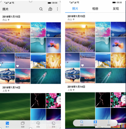EMUI不好看？那是你還沒(méi)有用過(guò)EMUI9.0