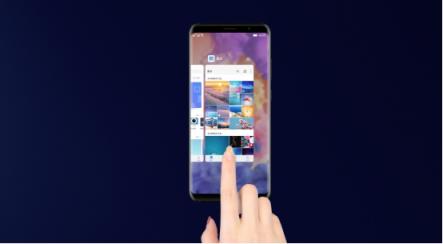 EMUI不好看？那是你還沒(méi)有用過(guò)EMUI9.0