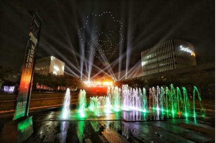 “蘇寧之夏”再上熱搜，火爆程度叫板BAT年會