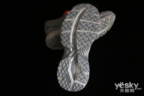 原來(lái)鞋也可以很智能，咕咚智能跑鞋21K體驗(yàn)評(píng)測(cè)
