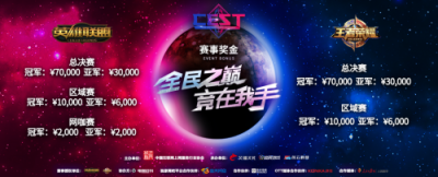2018 CEST報(bào)名開啟！盛天網(wǎng)絡(luò)成為獨(dú)家網(wǎng)吧平臺(tái)合作伙伴