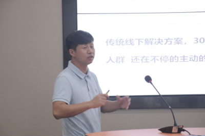 2018創(chuàng)業(yè)武漢星光大道新媒體專場(chǎng)圓滿收官！